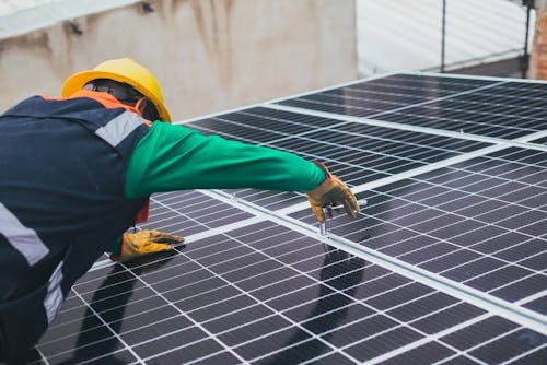 Solarpanels